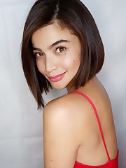 Looking Back Anne Curtis