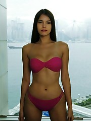 Stacy Biano - Philippines Transgender MTF