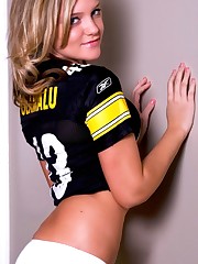 Are all Steelers devotees really that