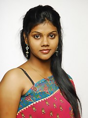 Picture  Actress Amirta Gowri Sizzling in