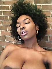 Black naturist dvd - Pornography clips
