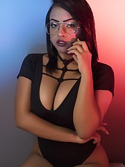 ScarlethTaylor's live sex webcam