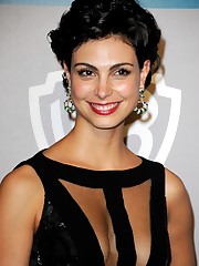 Morena Baccarin Pictures