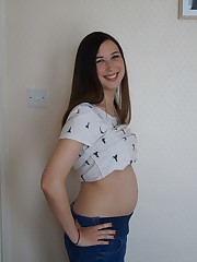 Pregnancy Update: 17 weeks - Beth Denny