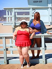 plus size swimsuit for larger sizes, body