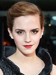 Emma Watson Red-hot and Sexy HD Photos