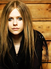 AvriLL - Avril Lavigne Wallpaper - Fanpop