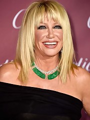 Suzanne Somers Dancing With The Stars