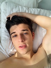 Sean ODonnell Nude - leaked images videos