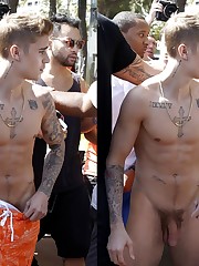 Justin Bieber Sex Images and Hot Justin