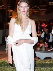 Gaia Weiss - Soire pour fter