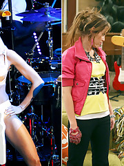 Miley Cyrus Then and Now Us Weekly