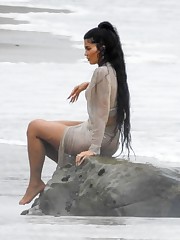Kylie Jenner Stellar images TheFappening